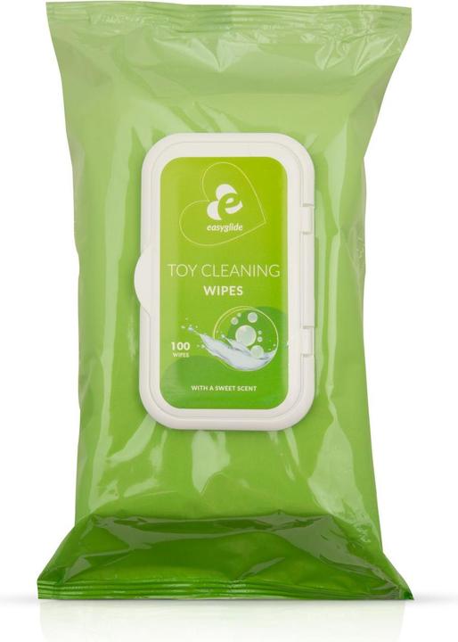 Immagine prodotto EasyGlide Toy Cleaning Wipes