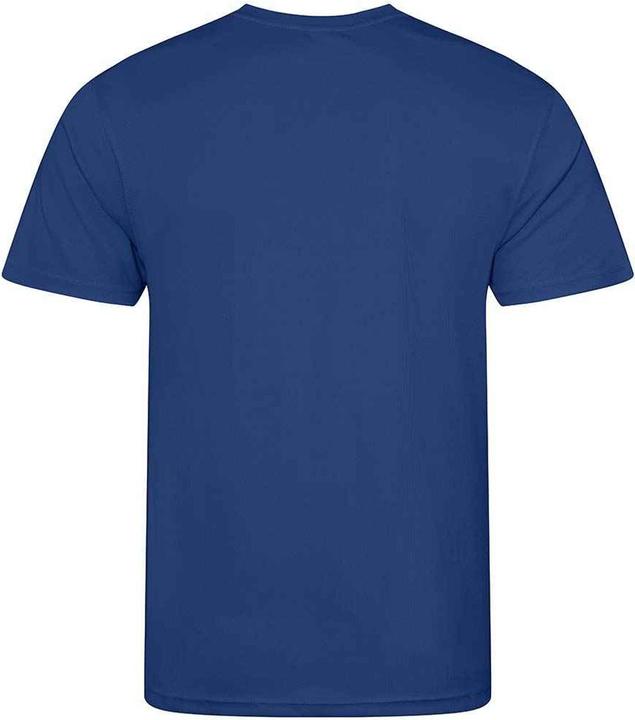 Actual product image Awdis Tshirt Recycled Material (M)