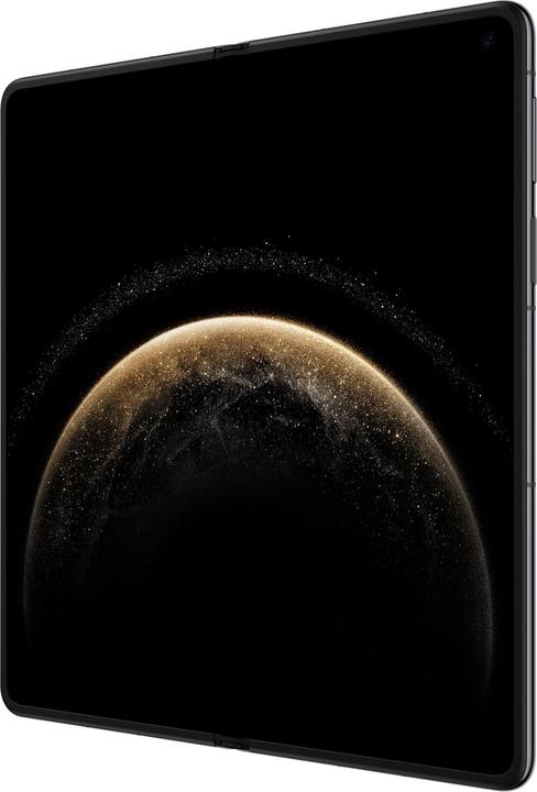 Actual product image Huawei Mate X6 (512 GB, Black, 312.20", Dual SIM, 50 Mpx, 5G)