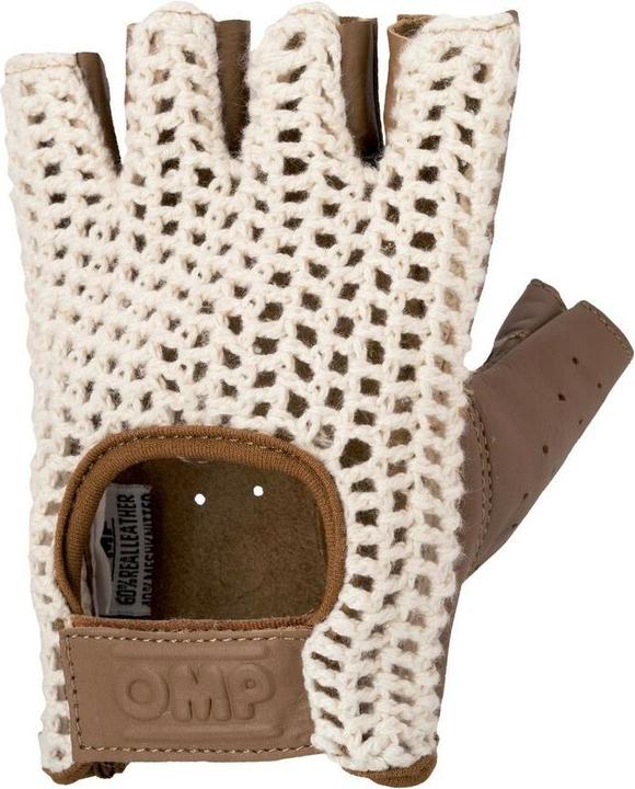 Actual product image OMPHobby Handschuhe Tazio M Vintage (1 Stück) (M)