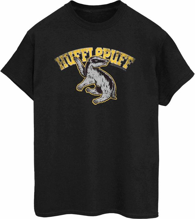 Immagine prodotto Maglietta da ragazzo Hufflepuff (XXL)