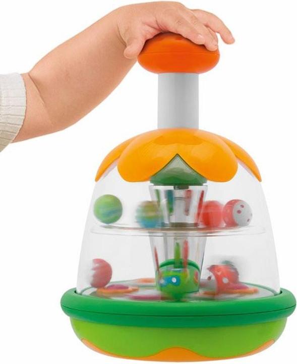 Produktbild Chicco Magischer Kreisel