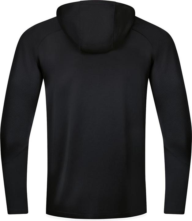 Produktbild JAKO Trainingsjacke Challenge mit Kapuze (140)