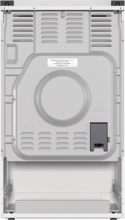 Produktbild Gorenje GORE Stand-Herd