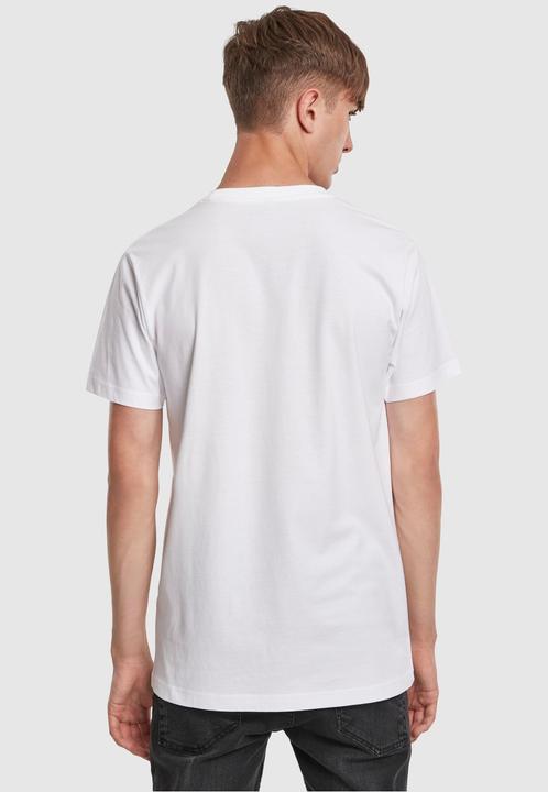Produktbild Mister Tee Europe Tee (S)
