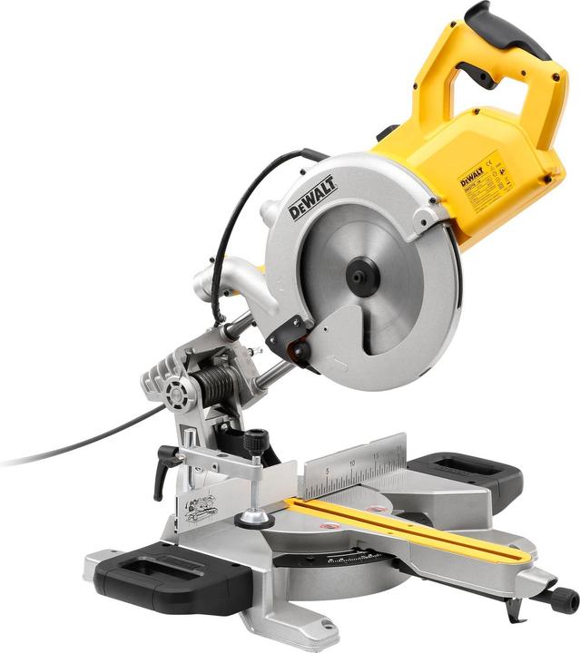 Produktbild DeWalt DWS778QS