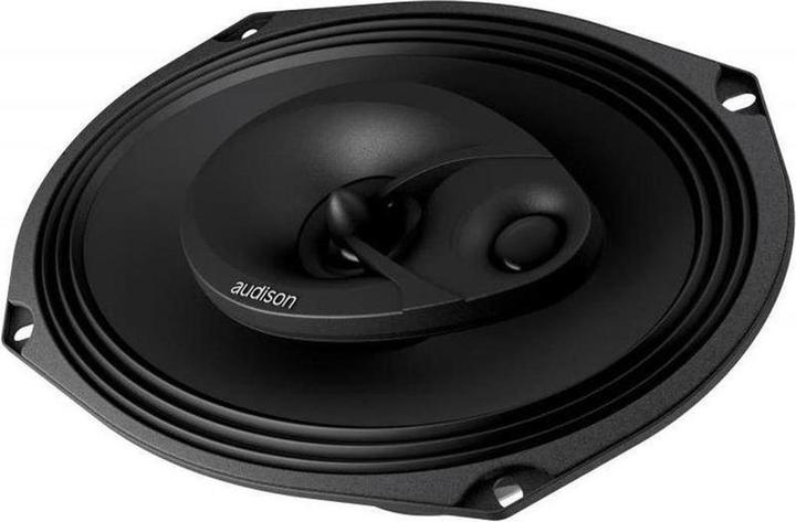Immagine prodotto Audison APX690 ovale 6x9 pollici a 3 vie con filtro automatico per la biancheria Prima (100 W, 6 x 9")