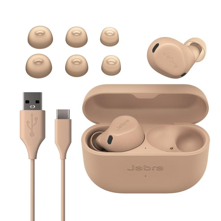 Actual product image Jabra Elite 8 Active (ANC, 8 h, Wireless)