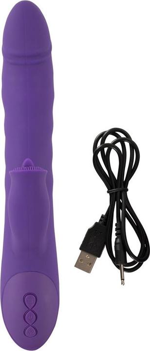 Actual product image Sweet Smile Thrusting & Rotating