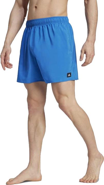 Image du produit adidas - Short de bain SOLID CLX - Homme (XXL)