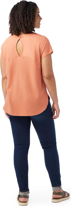 Actual product image Smartwool Women's Swing Top (S)