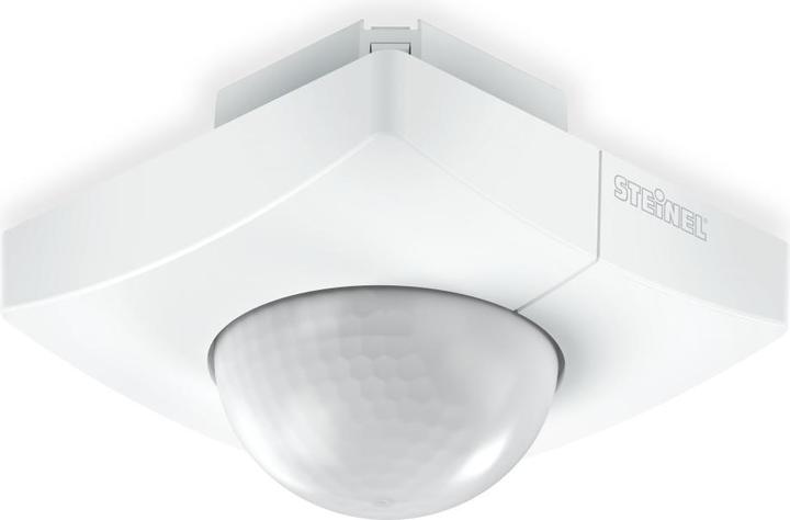 Produktbild Steinel Bewegungsmelder 360° EB ws IP20 080648 (11.50 m)
