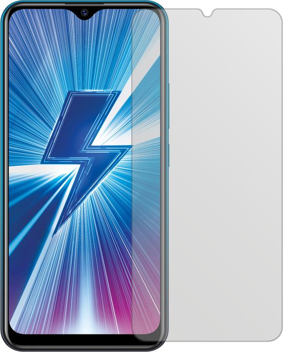 Actual product image Dipos Screen Protector Anti-Glare (1 Piece, Vivo Y5)