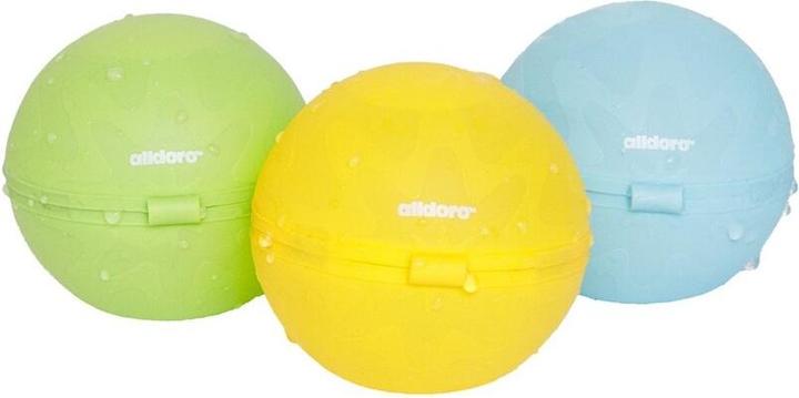 Produktbild Alldoro Wasserbomben magnetisch