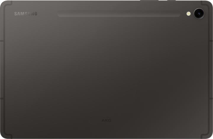 Image du produit Samsung Galaxy Tab S9 5G (5G, 11", 256 Go, Gris graphite)