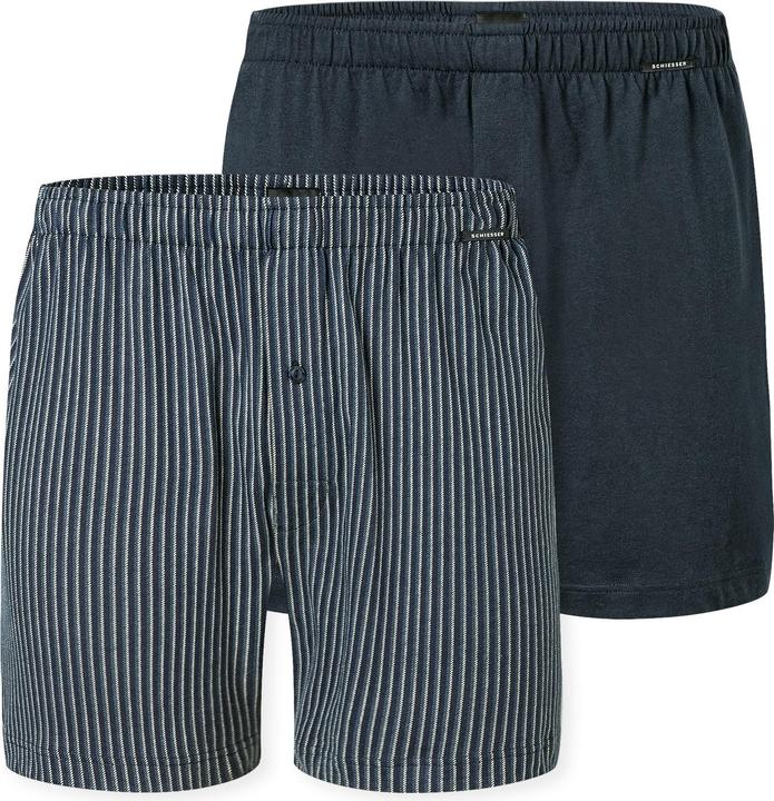 Schiesser Boxer Basic