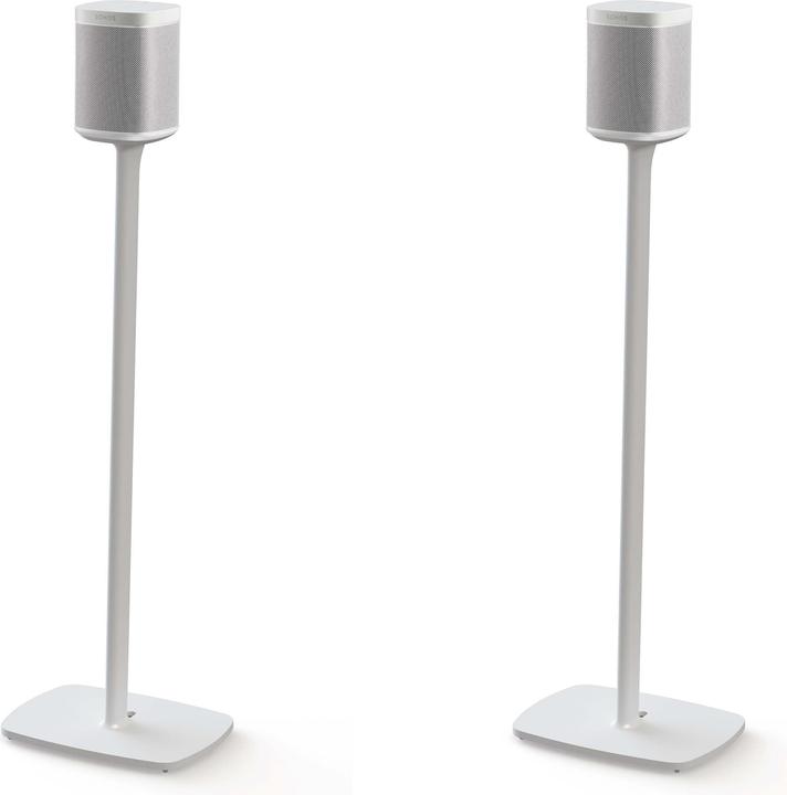 Actual product image Flexson Sonos One stand (1 pair, Stand, Not movable)
