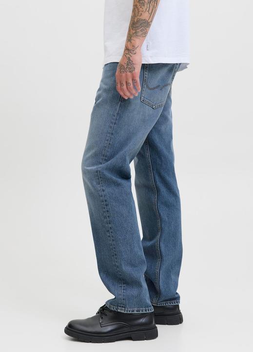 Produktbild Jack & Jones JJICHRIS JJORIGINAL AKM 908 Relaxed Fit Jeans Relaxed Fit Jeans (W31/L32)