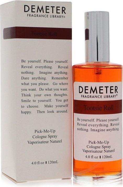 Produktbild Demeter Tootsie Roll by (Eau de cologne, 120 ml)