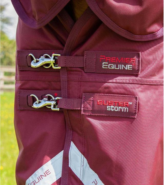 Immagine prodotto Premier Equine Buster Storm Classic 90 g (213 cm)