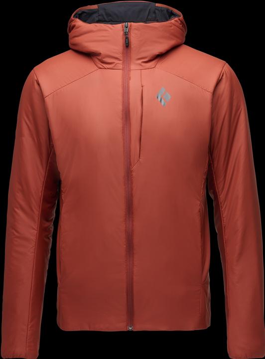 Image du produit Black Diamond M First Light Stretch Hoody (L)