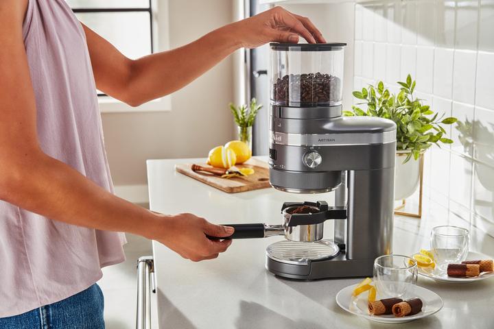 Immagine prodotto KitchenAid 5KCG8433EMS