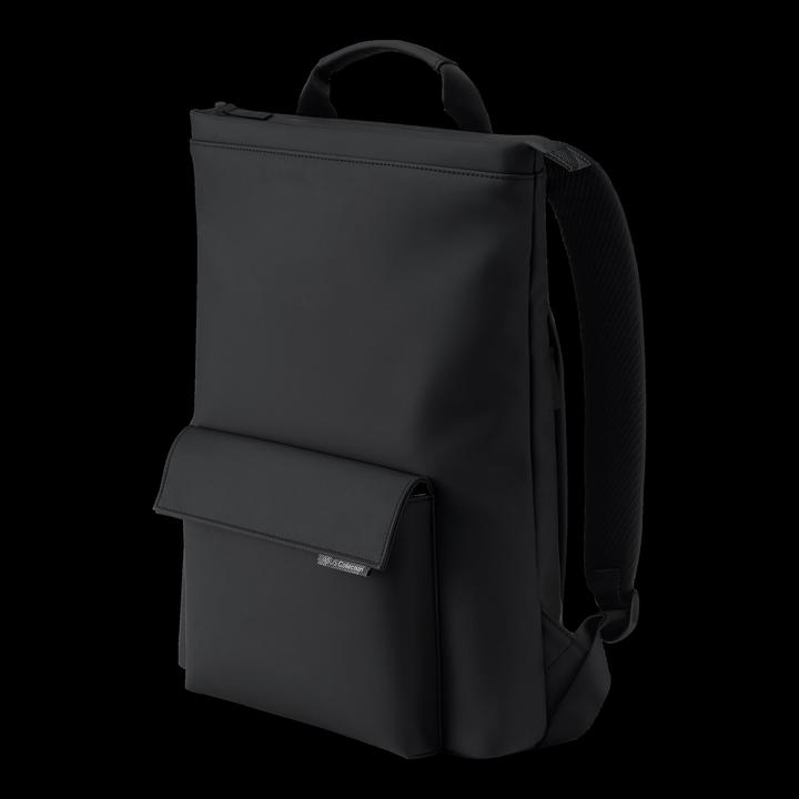 Actual product image ASUS AP2600 VIGOUR Backpack 16" black (16", ASUS)
