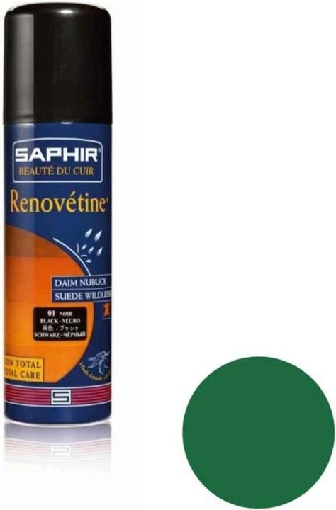 Image du produit Saphir Beaute du Cuir Rénovétine Aérosol (1 x, 200 ml)