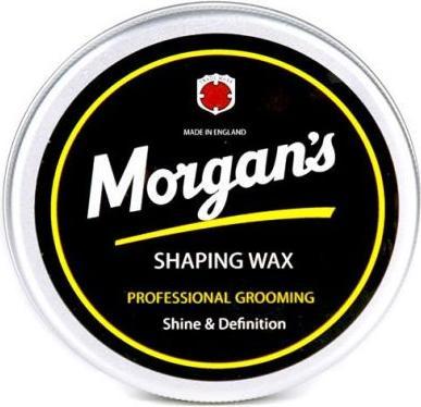 Produktbild Morgans Pomade Shaping Wax (Haarwachs, 75 ml)