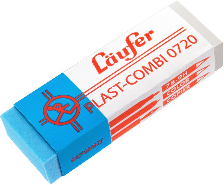 Läufer Plast-Combi