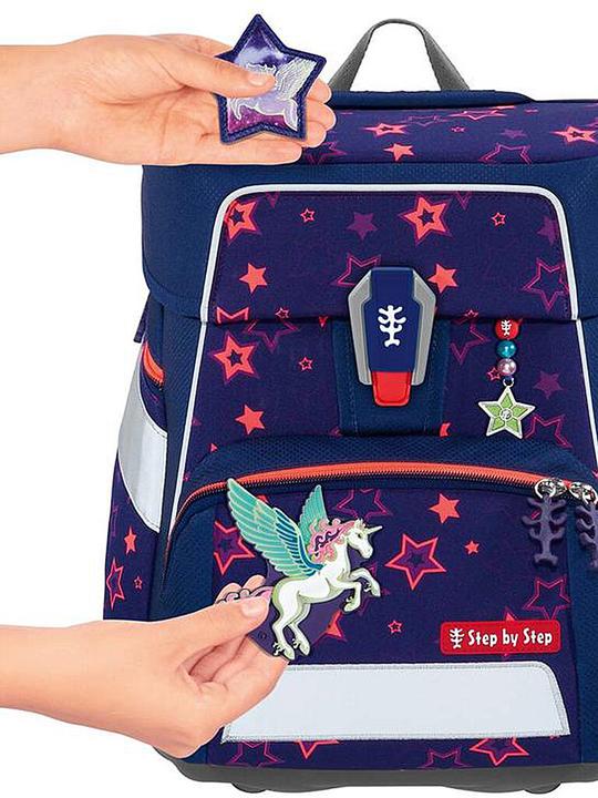 Image du produit Step by Step Ensemble pour écolier Space Shine 5 pièces Special Edition (20 l)