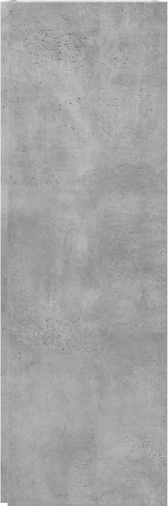 Actual product image VidaXL Tove (33 x 33 x 100 cm)