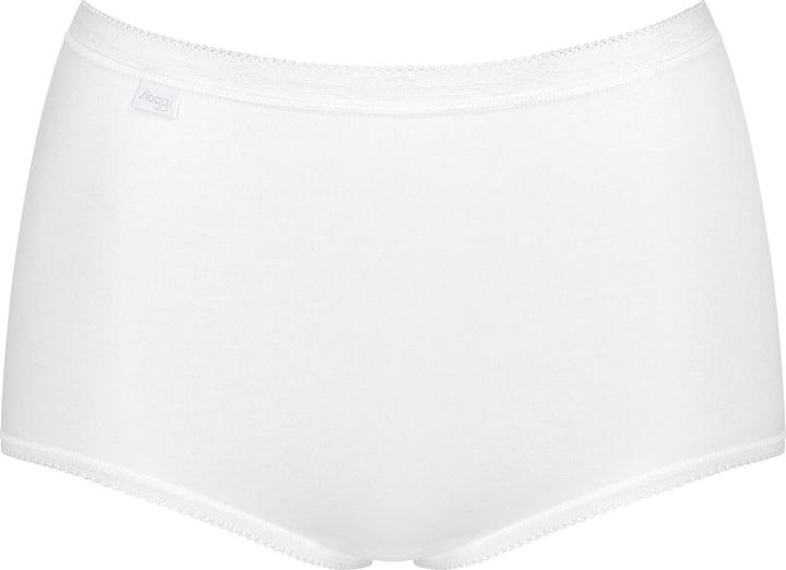 Produktbild Sloggi Basic (46, 4er Pack)