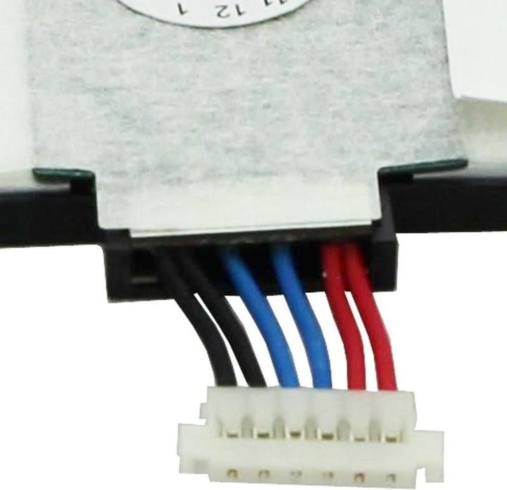 Produktbild Google Akku Nexus 10 Akku SP3496A8H, SP3496A8H(1S2P), GT-P8110, GTP8110-HA32ARB