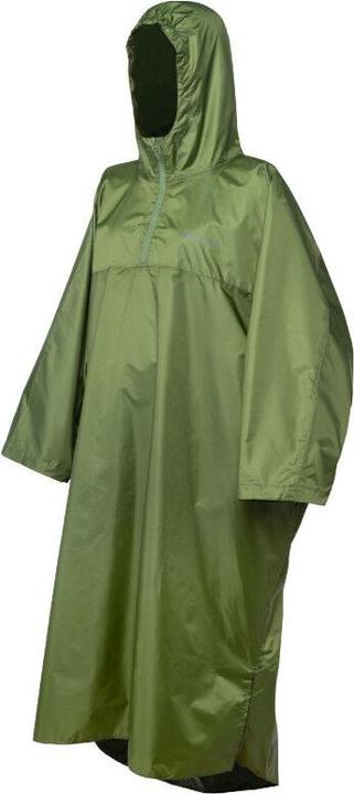 Trekmates Deluxe Poncho (One Size)