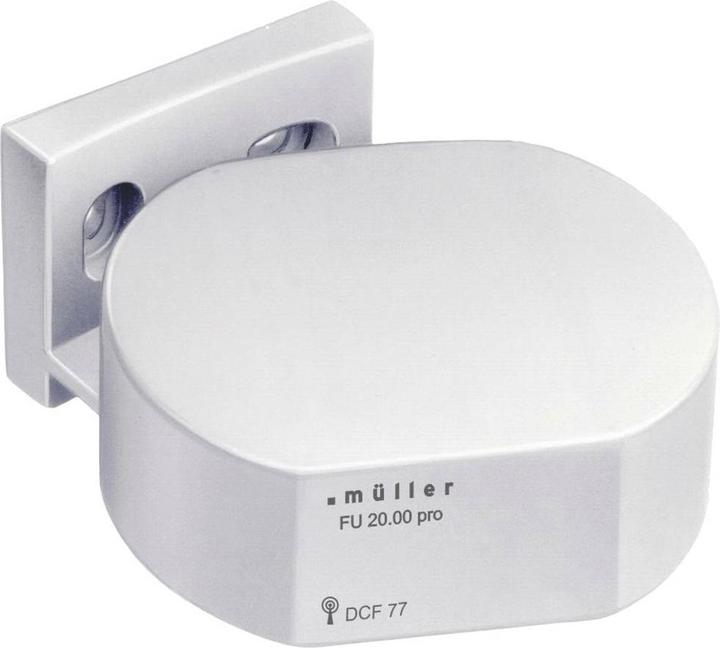 Produktbild müller Funkempfänger