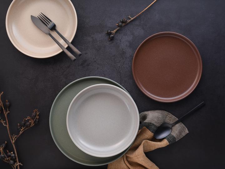 Actual product image CreaTable Uno (12 Piece)