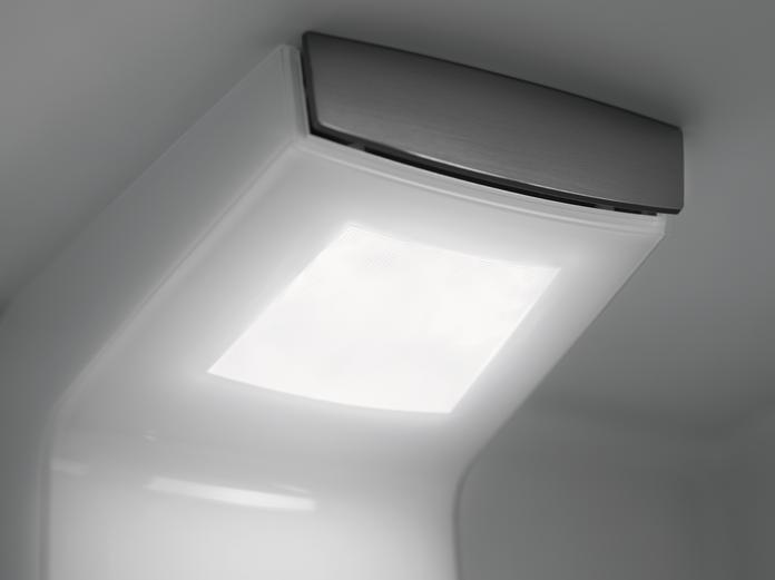 Image du produit Electrolux Ik2670bnr (269 l)