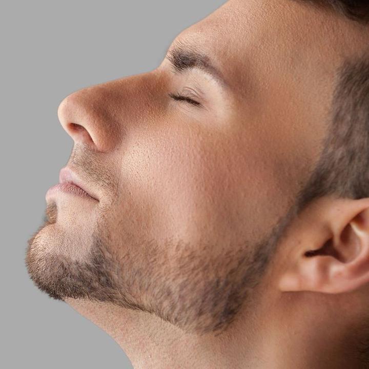 Image du produit Lentz Tondeuse pour poils de nez