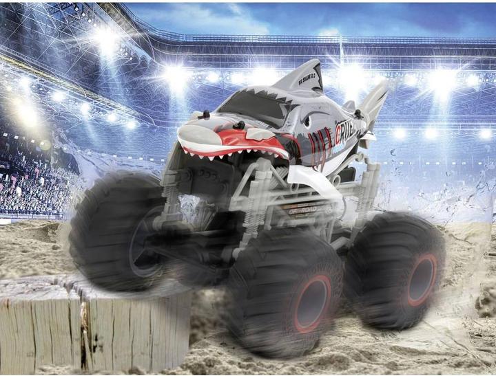 Actual product image Revell Big Shark 2.0