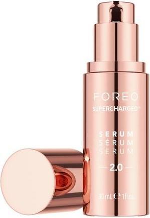 Actual product image Foreo Supercharged Serum 2.0 (30 ml, 24h cream)