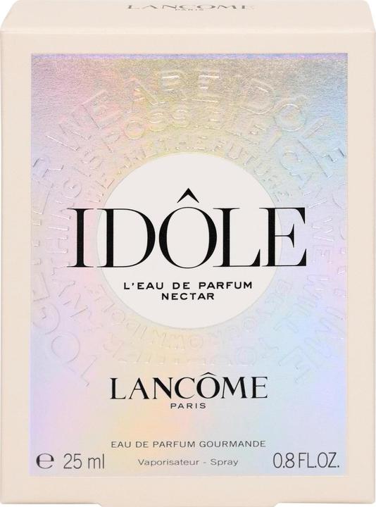 Actual product image Lancôme Idôle Nectar Eau de Parfum (Eau de parfum, 25 ml)