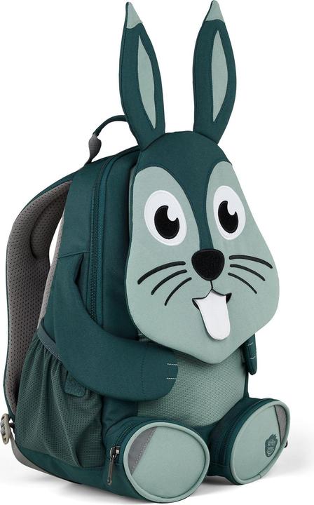 Image du produit Affenzahn Grand ami Sac à dos de maternelle 31 cm