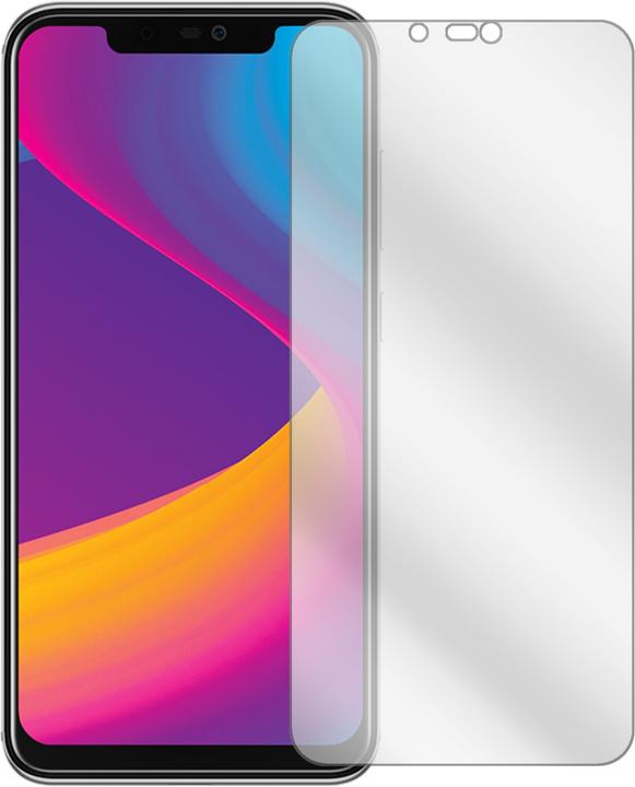 Produktbild Dipos Displayschutzfolie Crystalclear (2 Stück, Panasonic Eluga X1)