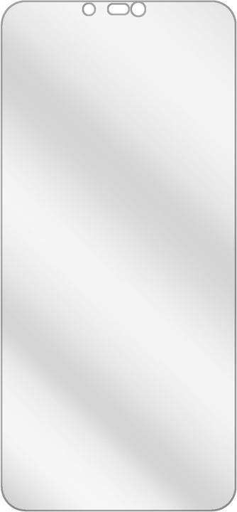 Produktbild Dipos Displayschutzfolie Crystalclear (2 Stück, Panasonic Eluga X1)