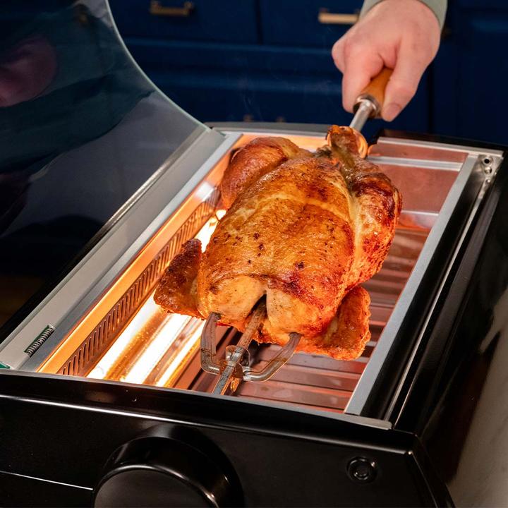 Produktbild Livington Rotisserie Chef