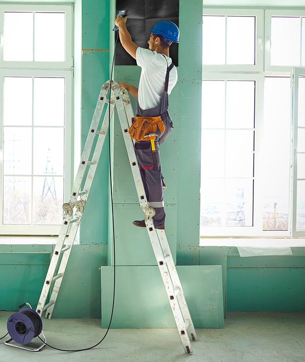 Actual product image Novus ELECTRIC TACKER J-120