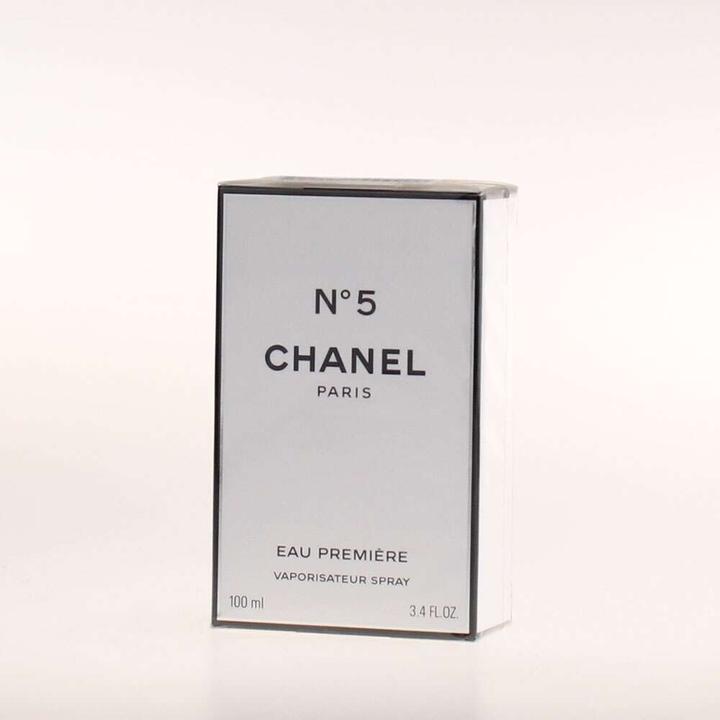Image du produit Chanel No. 5 (Eau de parfum, 100 ml)
