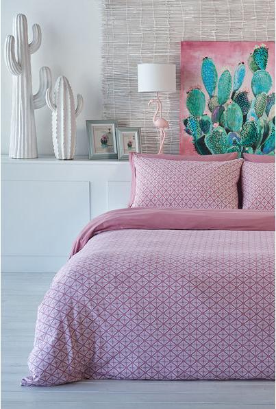 Produktbild Living Home Medina (Duvetbezug, 160 x 210 cm)