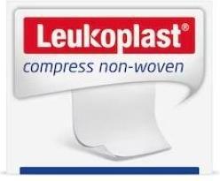 Produktbild BSN Leukoplast compress nonwoven 5x5cm